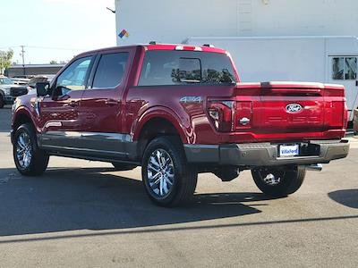 New 2026 Ford F-150 - photo 1