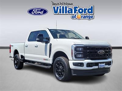 2024 Ford F-250 Crew Cab 4x4 Pickup for sale #00J40935 - photo 1