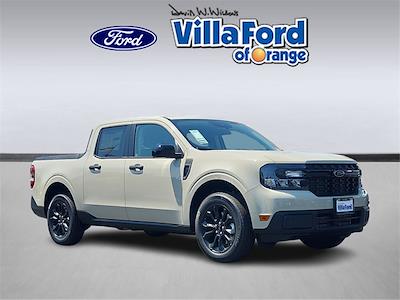 2024 Ford Maverick SuperCrew Cab AWD Pickup for sale #00J41392 - photo 1