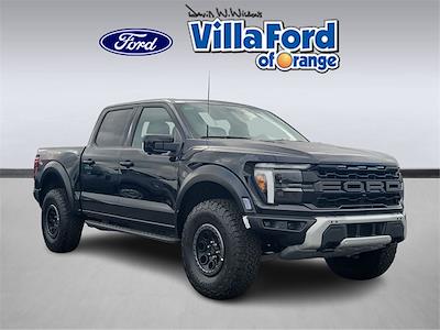 2025 Ford F-150 SuperCrew Cab 4x4 Pickup for sale #0DJ50183 - photo 1