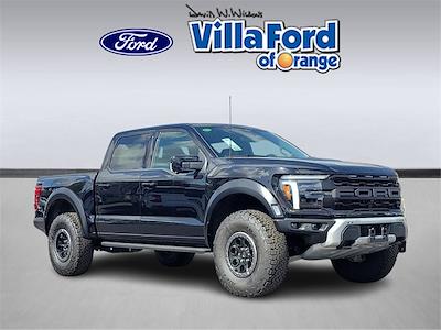 2025 Ford F-150 SuperCrew Cab 4x4 Pickup for sale #00J50184 - photo 1