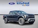 2025 Ford F-150 SuperCrew Cab 4x4 Pickup for sale #00J50184 - photo 1