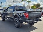 2025 Ford F-150 SuperCrew Cab 4x4 Pickup for sale #00J50184 - photo 3