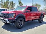2025 Ford F-150 SuperCrew Cab 4x4 Pickup for sale #00J50270 - photo 28