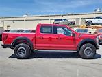 2025 Ford F-150 SuperCrew Cab 4x4 Pickup for sale #00J50270 - photo 29