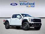 2025 Ford F-150 SuperCrew Cab 4x4 Pickup for sale #00J50287 - photo 1