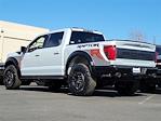 2025 Ford F-150 SuperCrew Cab 4x4 Pickup for sale #00J50287 - photo 2