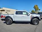 2025 Ford F-150 SuperCrew Cab 4x4 Pickup for sale #00J50287 - photo 30