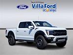 2025 Ford F-150 SuperCrew Cab 4x4 Pickup for sale #00J50333 - photo 1