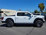 2025 Ford F-150 SuperCrew Cab 4x4 Pickup for sale #00J50333 - photo 21