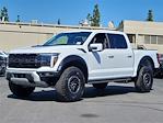2025 Ford F-150 SuperCrew Cab 4x4 Pickup for sale #00J50333 - photo 22