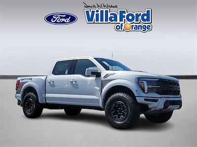 2025 Ford F-150 SuperCrew Cab 4x4 Pickup for sale #00J50443 - photo 1