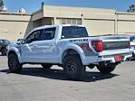 2025 Ford F-150 SuperCrew Cab 4x4 Pickup for sale #00J50443 - photo 2