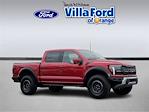 2025 Ford F-150 SuperCrew Cab 4x4 Pickup for sale #00J50474 - photo 1