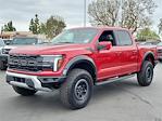 2025 Ford F-150 SuperCrew Cab 4x4 Pickup for sale #00J50474 - photo 23
