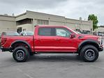 2025 Ford F-150 SuperCrew Cab 4x4 Pickup for sale #00J50474 - photo 24