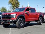 2025 Ford F-150 SuperCrew Cab 4x4 Pickup for sale #00J50475 - photo 23