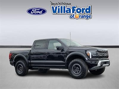 2025 Ford F-150 SuperCrew Cab 4WD Pickup for sale #00J50572 - photo 1
