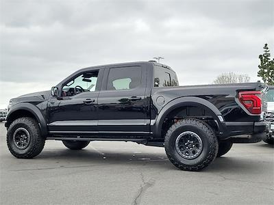 2025 Ford F-150 SuperCrew Cab 4WD Pickup for sale #00J50572 - photo 2