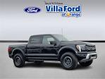 2025 Ford F-150 SuperCrew Cab 4WD Pickup for sale #00J50572 - photo 1