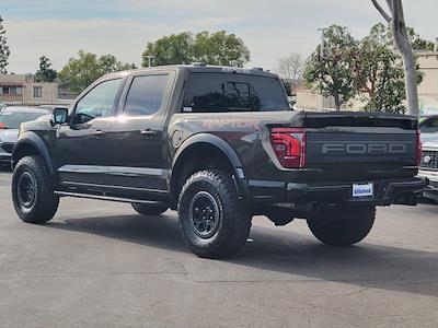New 2025 Ford F-150 - photo 1