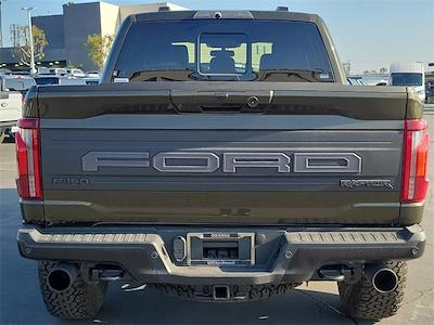 2025 Ford F-150 SuperCrew Cab 4WD Pickup for sale #0DJ50573 - photo 2