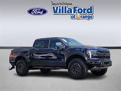 2025 Ford F-150 SuperCrew Cab 4x4 Pickup for sale #00J50645 - photo 1