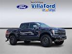 2025 Ford F-150 SuperCrew Cab 4x4 Pickup for sale #00J50645 - photo 1