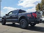 2025 Ford F-150 SuperCrew Cab 4x4 Pickup for sale #00J50645 - photo 2