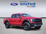 2025 Ford F-150 SuperCrew Cab 4x4 Pickup for sale #00J50661 - photo 1