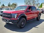 2025 Ford F-150 SuperCrew Cab 4x4 Pickup for sale #00J50661 - photo 25