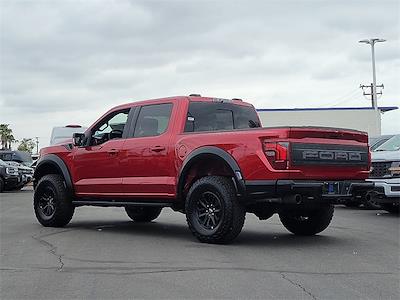 2025 Ford F-150 SuperCrew Cab 4WD Pickup for sale #00J50691 - photo 2