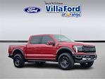 2025 Ford F-150 SuperCrew Cab 4x4 Pickup for sale #00J50691 - photo 1