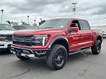 2025 Ford F-150 SuperCrew Cab 4x4 Pickup for sale #00J50691 - photo 23