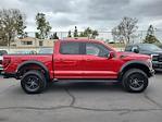 2025 Ford F-150 SuperCrew Cab 4x4 Pickup for sale #00J50691 - photo 24