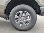 2025 Ford Bronco 4WD SUV for sale #00J50693 - photo 17