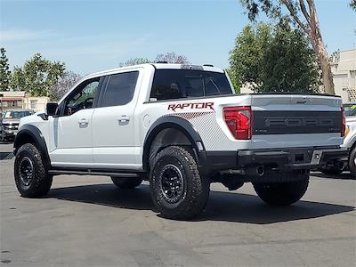 New 2025 Ford F-150 Raptor SuperCrew Cab 4x4 Pickup for sale #00J50795 - photo 2
