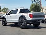 2025 Ford F-150 SuperCrew Cab 4x4 Pickup for sale #00J50795 - photo 2