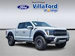2025 Ford F-150 SuperCrew Cab 4x4 Pickup for sale #00J50802 - photo 1