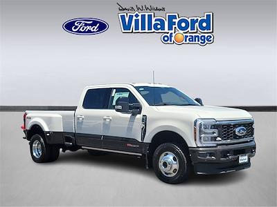 2025 Ford F-350 Crew Cab DRW 4x4 Pickup for sale #00J50803 - photo 1