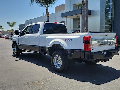 New 2025 Ford F-350 XL Crew Cab 4x4 DRW Pickup for sale #00J50803 - photo 2