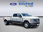 2025 Ford F-350 Crew Cab DRW 4x4 Pickup for sale #00J50803 - photo 1