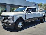 2025 Ford F-350 Crew Cab DRW 4x4 Pickup for sale #00J50803 - photo 26