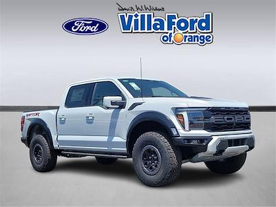 2025 Ford F-150 SuperCrew Cab 4x4 Pickup for sale #00J50847 - photo 1