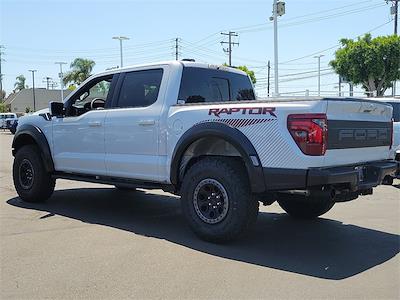 2025 Ford F-150 SuperCrew Cab 4x4 Pickup for sale #00J50847 - photo 2