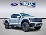 2025 Ford F-150 SuperCrew Cab 4x4 Pickup for sale #00J50847 - photo 1
