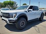 2025 Ford F-150 SuperCrew Cab 4x4 Pickup for sale #00J50847 - photo 26