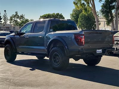 2025 Ford F-150 SuperCrew Cab 4x4 Pickup for sale #00J50919 - photo 2