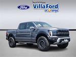2025 Ford F-150 SuperCrew Cab 4x4 Pickup for sale #00J50920 - photo 1