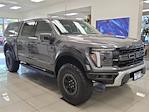 New 2025 Ford F-150 Raptor SuperCrew Cab for sale #00J50920 - photo 28